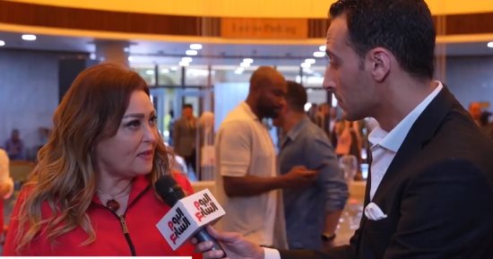 نهال عنبر: التركيز على الطفل ونشأته وتثقيفه أساس الحفاظ على هويتنا.. فيديو