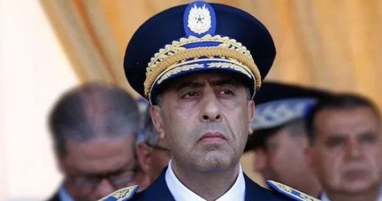 المغرب والبرتغال يبحثان تطوير التعاون فى محاربة الإرهاب والجريمة العابرة للحدود