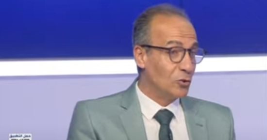 هيثم الحاج على لـ"إكسترا نيوز": يجب أن يقدم المثقف منتجاته للجمهور وليس للنخب