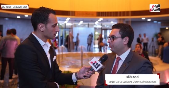 عضو تنسيقية شباب الأحزاب: طالبنا بإعادة تشريعات تفعيل دور القطاع الخاص فى الثقافة