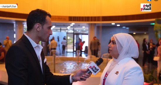 عبير العريان عضو تنسيقية شباب الأحزاب: طالبنا بقانون موحد لمحاربة العنف الأسرى