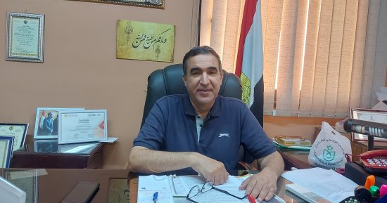 6 مجازر تعمل بالمجان خلال أيام عيد الأضحى بالإسماعيلية