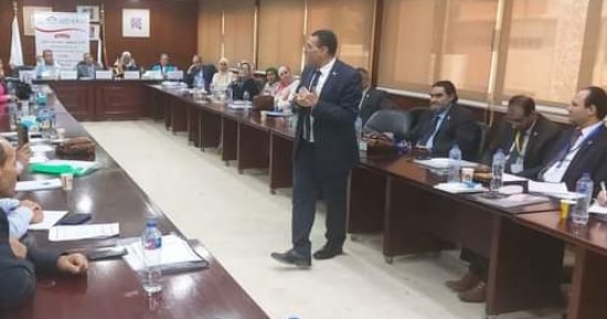 تعليم الكبار: نسبة الأمية بالفئة العمرية 15 عاما فأكثر بلغت 23.5% 