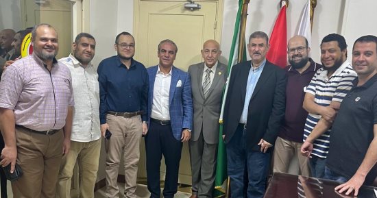 دفعة 2002 طب الزقازيق يؤسسون صندوقا تكافليا للحالات الصعبة