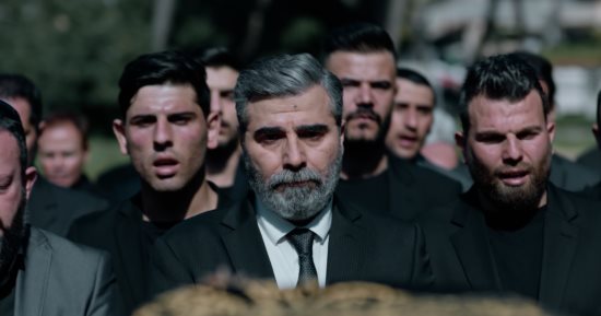 كل ما تريد معرفته عن مسلسل الحجرة بعد عرض أول 3 حلقات 