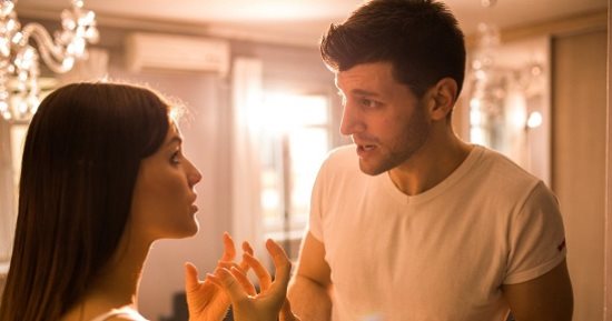 4 جمل لا يحب برج السرطان سماعها.. هتخسره ومش هتعرف تكسبه تانى