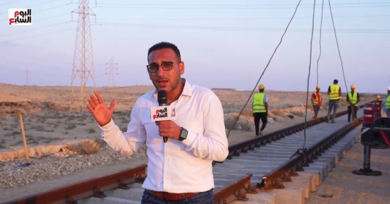 مشرف بميناء العريش: "بنشغل أبناء المدينة بالبطاقة وبدون خبرة وبندربهم".. فيديو