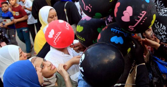 إتيكيت صلاة عيد الأضحى للكبار والصغار.. قواعد مهمة يجب اتباعها