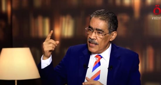 ضياء رشوان للقاهرة الإخبارية: الإخوان حاصروا مدينة الإنتاج والجيش حمى الإعلاميين.. ويؤكد: مجلس أمناء الحوار الوطنى مجمع على استبعاد الإخوان.. والحوار أعاد تحالف 30 يونيو والجمهورية الجديدة ليست شعارا