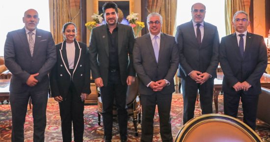 شركة هندية تضخ 20 مليون دولار لإنشاء مصنع بالمنطقة الاقتصادية لقناة السويس