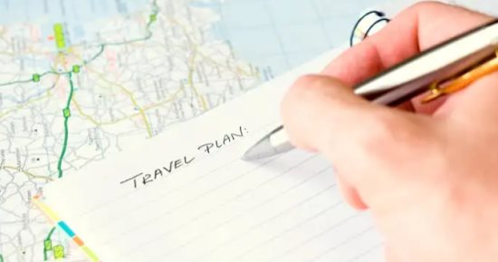 4 نصائح يجب اتباعها عند التخطيط للقيام برحلة خلال إجازة عيد الأضحى