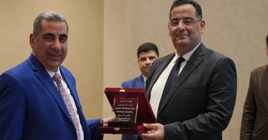 رئيس مصلحة الضرائب: ميكنة النظام الضريبي في مصر يضاهي الدول المتقدمة