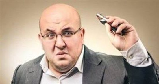 وفاة والدة الفنان محمد السعدنى وتشييع الجنازة من مسجد مصطفى محمود