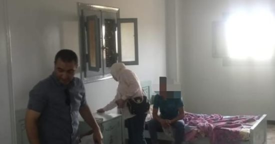 "العلاج الحر" بالدقهلية: المرور على 162 منشأة طبية خاصة وغلق 13 أخرى مخالفة