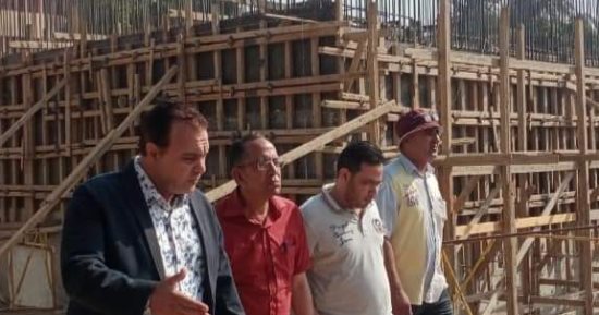 حياة كريمة حلم يتحقق بالمنيا.. محطة تنقية مياه ومعالجة الصرف لخدمة 14 قرية