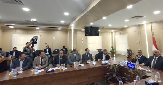 محلية النواب: مصلحة الدولة لا تتعارض مع المواطن وتوسيع صلاحيات المحافظ ضرورة