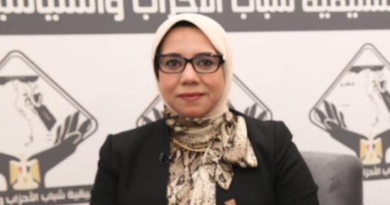النائبة هيام الطباخ: التنسيقية تلعب دورا فى الاهتمام بالثقافة من خلال صالوناتها