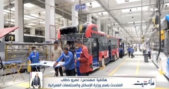 الإسكان: تنمية شاملة بالمدن الجديدة وطفرة غير مسبوقة بالمدن الصناعية بالصعيد