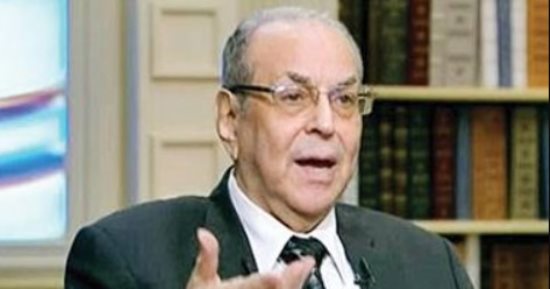 هاني شاكر ينعى المخرج الكبير جميل المغازى: رحمه الله وألهم أهله ومحبيه الصبر والسلوان