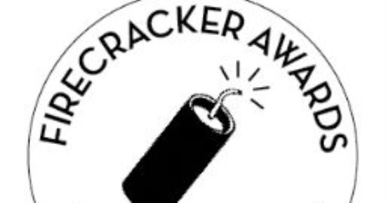 إعلان أسماء الفائزين بجوائز Firecracker فى دورتها التاسعة لعام 2023