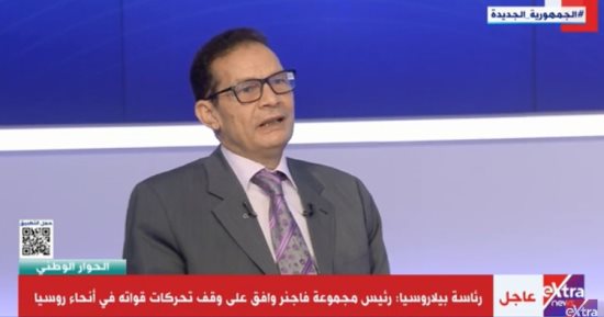 مقرر لجنة المحليات بالحوار الوطني: من حق أعضاء المجلس المحلى استجواب المحافظ