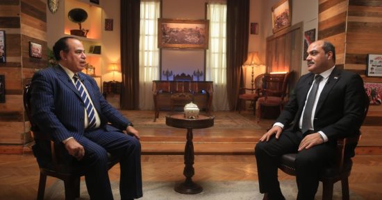 أحمد مجاهد: الإخوان تنظيم سياسي صريح لا علاقة له بالدين ويعمل على تسييس الدين