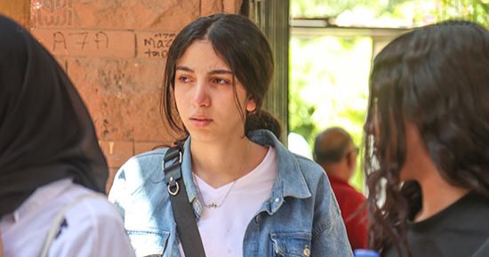 التعليم عن صعوبة امتحان الكيمياء للثانوية العامة: مش تعجيزي واللى مذاكر جاوب