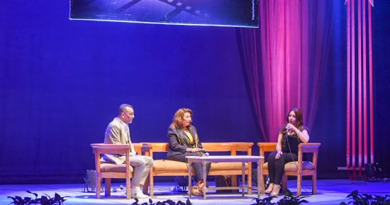 نادي سينما أوبرا الإسكندرية يختتم موسمه الفنى بـ"موسيقى فى بر مصر"
