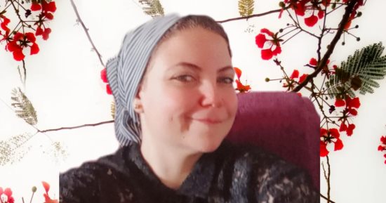 نسخة افتراضية.. قصة قصيرة لـ مروة مجدى
