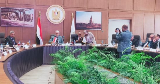أكاديمية البحث العلمى تعلن بعد قليل أسماء الفائزين بجوائز الدولة لعام 2022 