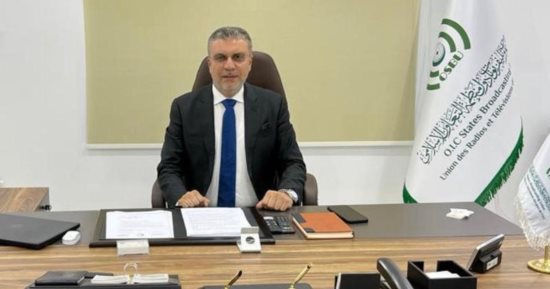 عمرو الليثى: إذاعات وتليفزيونات التعاون الإسلامى تمنح شارة بث شعائر الحج للدول العربية والإسلامية