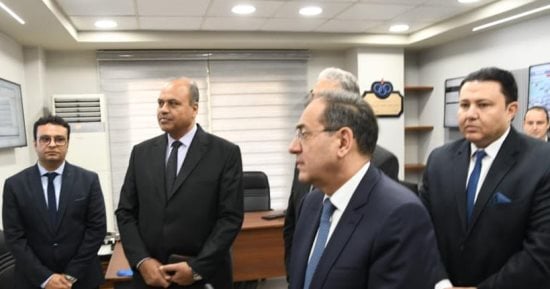 وزير البترول: توافر أرصدة استراتيجية آمنة من المنتجات البترولية 