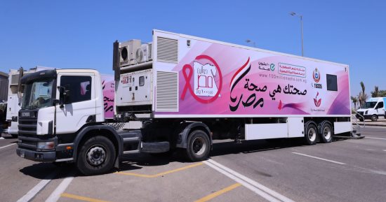 تقديم 11.2 مليون خدمة طبية مجانية ضمن مبادرة 100 يوم صحة حتى اليوم