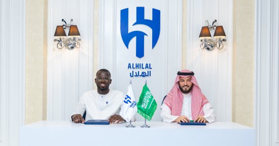 تعرف على تفاصيل صفقة تعاقد الهلال السعودى مع كوليبالى.. صور
