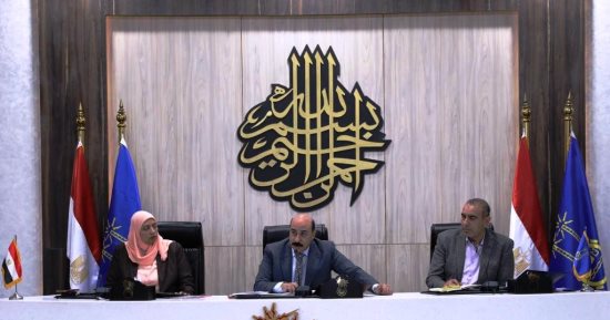 فتح 8 مجازر حكومية بالمجان طوال أيام عيد  الأضحى في أسوان.. اعرف التفاصيل