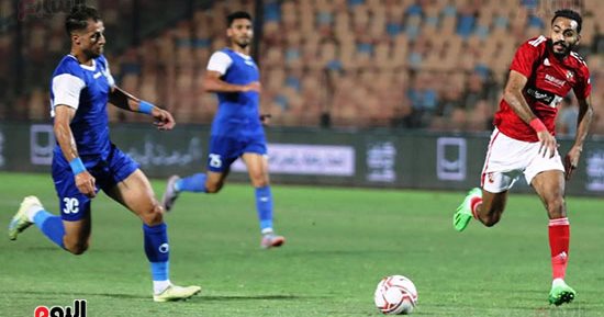 منتخب السويس راحة يومين استعدادا لمواجهة الترسانة