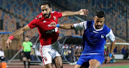 علاء منير مديرا فنيا لمنتخب السويس بدورى المحترفين