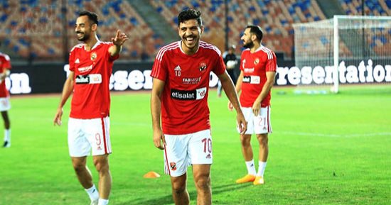 هل يُجرى كولر تغييرات فى تشكيل الأهلى أمام الإسماعيلي غداً بالدوري؟