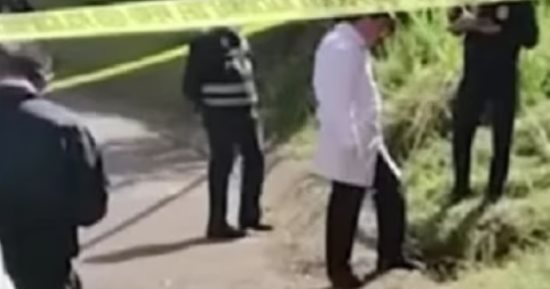 جريمة مروعة فى بيرو.. شاب يقتل صديقه ويقطع جثمانه لأشلاء ويضعها فى الثلاجة 