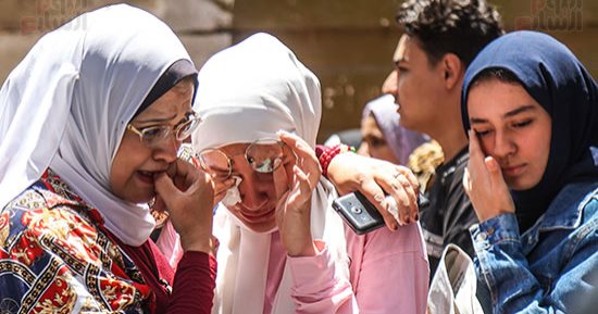 التعليم تنتهى من تصحيح الكيمياء للثانوية العامة والدرجات مطمئنة