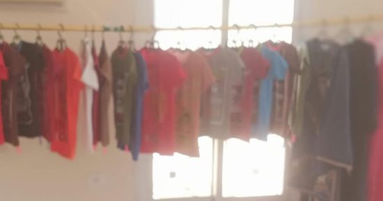 "شباب المنيا" تنفذ مبادرة يوم الخير لتوزيع الملابس على القرى الأكثر احتياجا