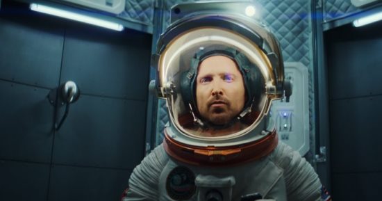 اعرف مكان تصوير حلقة Beyond The Sea من مسلسل  Black Mirror