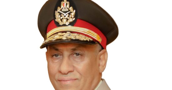 الفريق محمد حجازى فى عيد قوات الدفاع الجوى: 30 يونيو 1970 بداية استرداد الكرامة