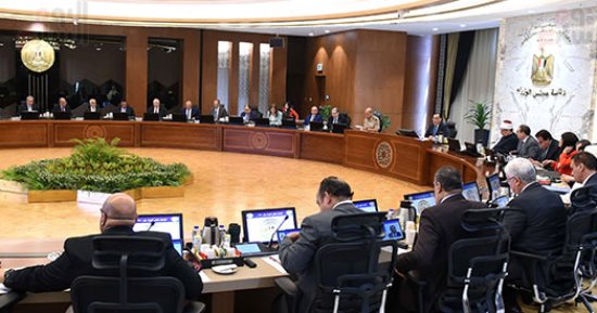 الحكومة تعلن جدول مواعيد تخفيف الأحمال الكهربائية فى محافظة سوهاج
