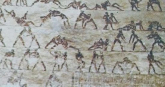 بنى حسن الشروق أهم المناطق الآثرية بالمنيا.. تعرف عليها