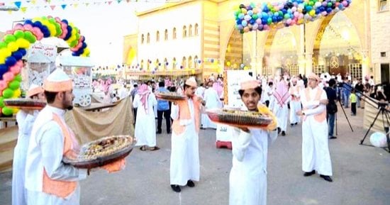 تعرف على أبرز طقوس استقبال الحجاج حول العالم العربى