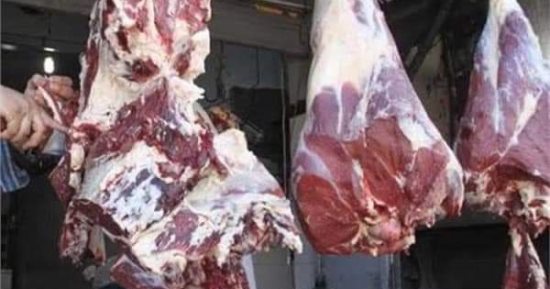أسعار اللحوم الحمراء اليوم الخميس 15 فبراير 2024