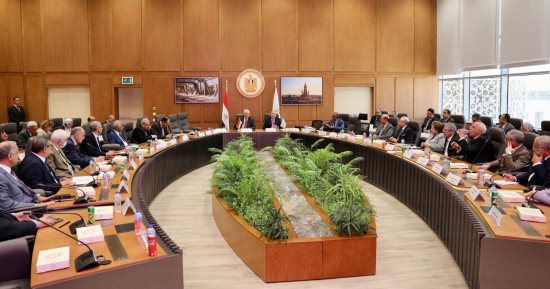 فتح باب التقديم للطلاب العائدين للالتحاق بالجامعات الخاصة والأهلية 11 يوليو