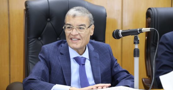 تخصيص 202 ساحة أمام المصلين لأداء صلاة العيد و38 مجزرا لاستقبال الأضاحى بالمنيا