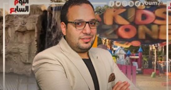 دليل برنامج كده رضا لخروجات العيد.. 20 خروجة بأسعار تبدأ من 5 جنيهات ومصيف بـ100 جنيه